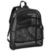 nylon mesh backpack