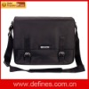 nylon messenger bag