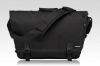 nylon messenger bag