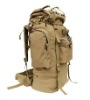 nylon military hiking bag
