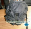 nylon multi-use nylon backpack