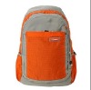 nylon new style sports backpack