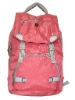 nylon outdoor backpack for girl DFL-BK0022