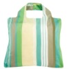 nylon recycle water proof shopping bag