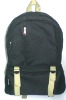 nylon school book bag