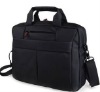 nylon shockproof laptop brifcase