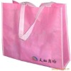 nylon shopping bag