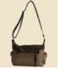 nylon shoulder bag