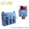 nylon shoulder bag for ipad 2