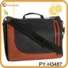 nylon shoulder laptop messenger bag