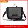 nylon shoulder messenger bag