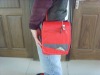 nylon small shoulder messenger bag