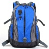 nylon sport back bag