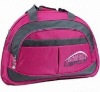 nylon sport bag