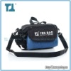 nylon sport bag waist bag