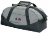 nylon sport duffel bag