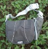 nylon sport leisure waist bag