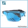 nylon sport waist bag