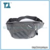 nylon sport waist bag