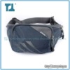 nylon sport waist bag