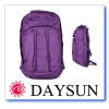 nylon sports backpack