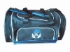 nylon sports bag