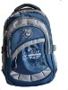 nylon sports bag backpack