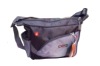 nylon sports bag supplier