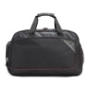 nylon sports travel bag