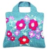 nylon strong and plain shopping bag
