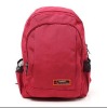 nylon style sports backpack