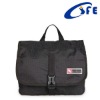 nylon toilet travel kit bag