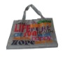 nylon tote bag