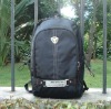 nylon travel backpack