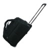 nylon trolley bag,luggage bag