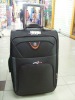 nylon trolley bag with laptop pocket