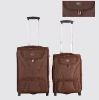 nylon trolley case