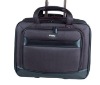 nylon trolley laptop bag for 15''
