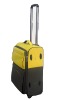 nylon trolley luggage