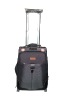 nylon trolley luggage