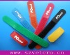 nylon velcro cable tie