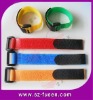 nylon velcro cable tie