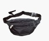 nylon waist bag tool bag simple pouch