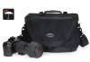 nylon waterproof camera bag