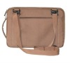 nylon waterproof durable lightweight laptop bag