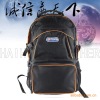 oem 600d polyerster backpack