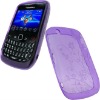 oem silicon cover for blackberry mould