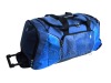 off piste travelling bag