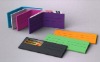 offer various silicone card case business card case name card case