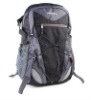 office business nylon backpack  bag